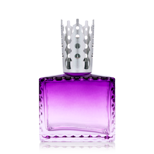 Style Cerome - Purple EP 5 Eme Element Mini Glass Lampe Gift Set